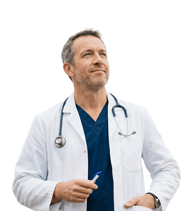 Healthcare professional