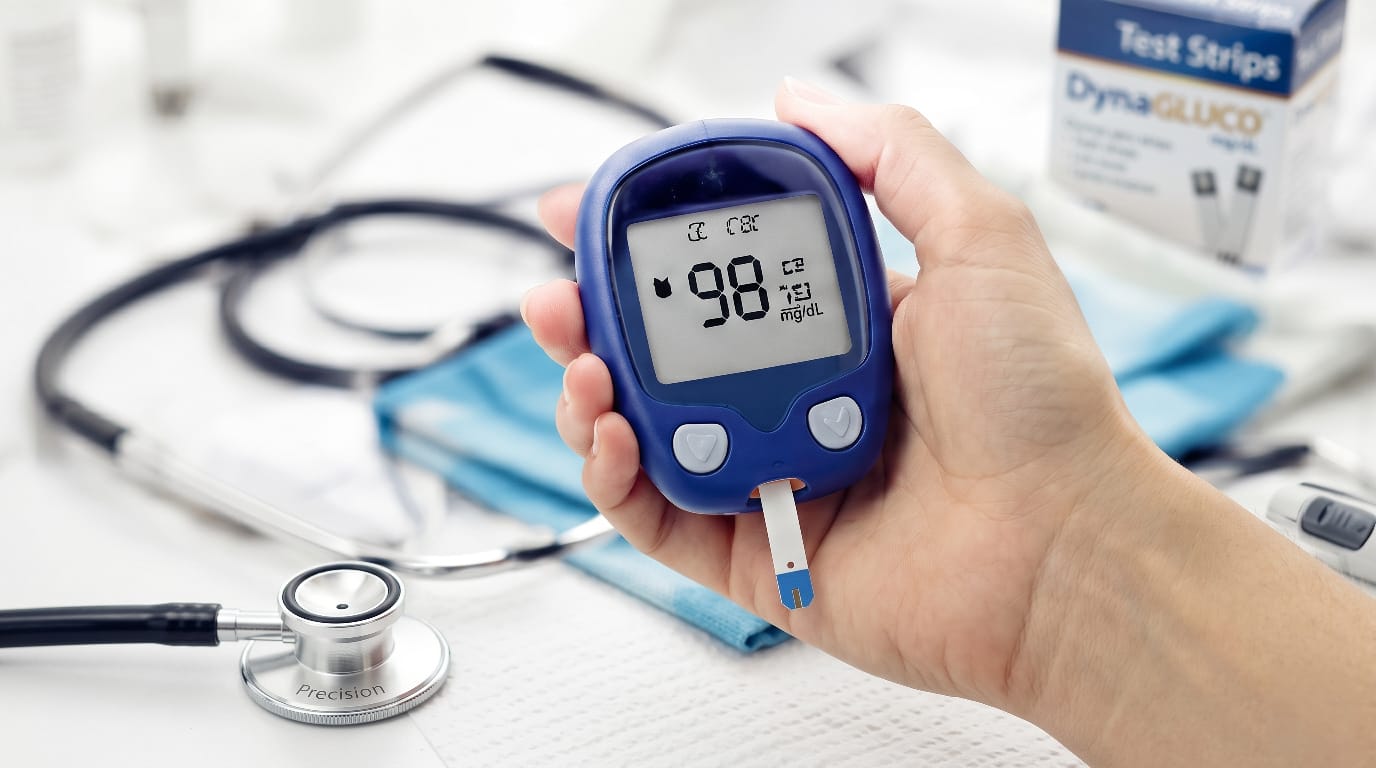 Advanced Diabetes & Metabolic Care Program