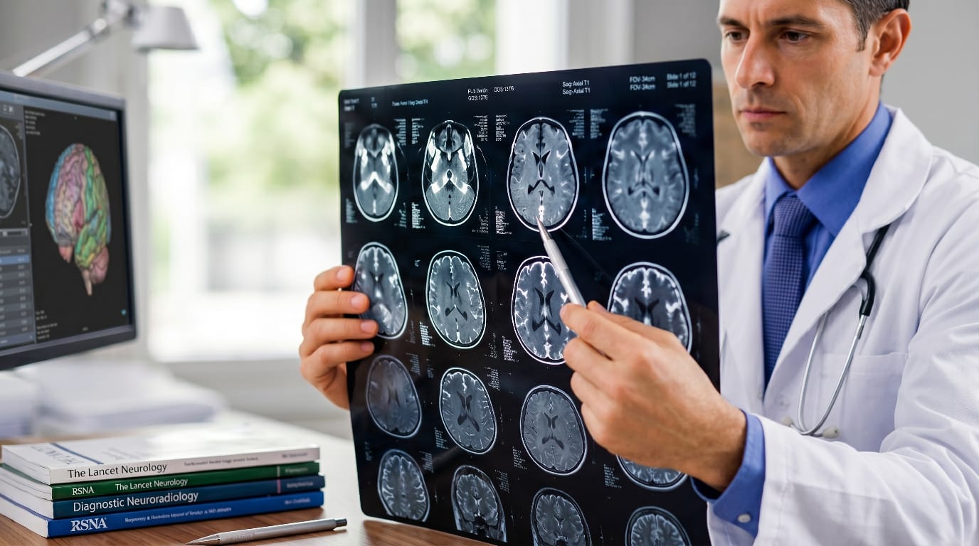 Stroke Prevention & Clinical Neurology Essentials